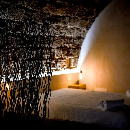 La Grotta, Luxury Suite & Spa Noto Exterior photo