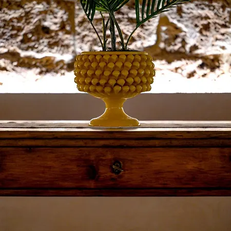 La Grotta, Luxury Suite & Spa Noto Exterior photo