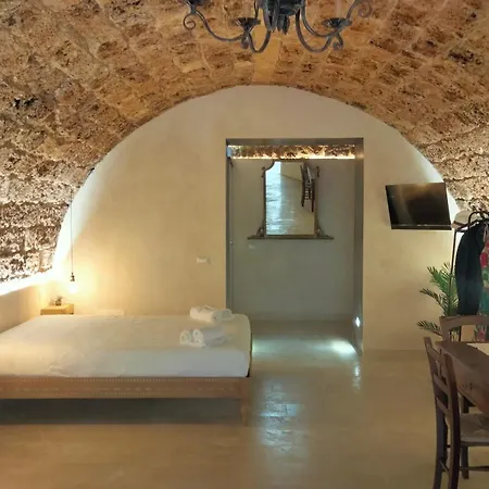 La Grotta, Luxury Suite & Spa Noto Exterior photo