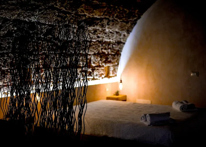 La Grotta, Luxury Suite & Spa