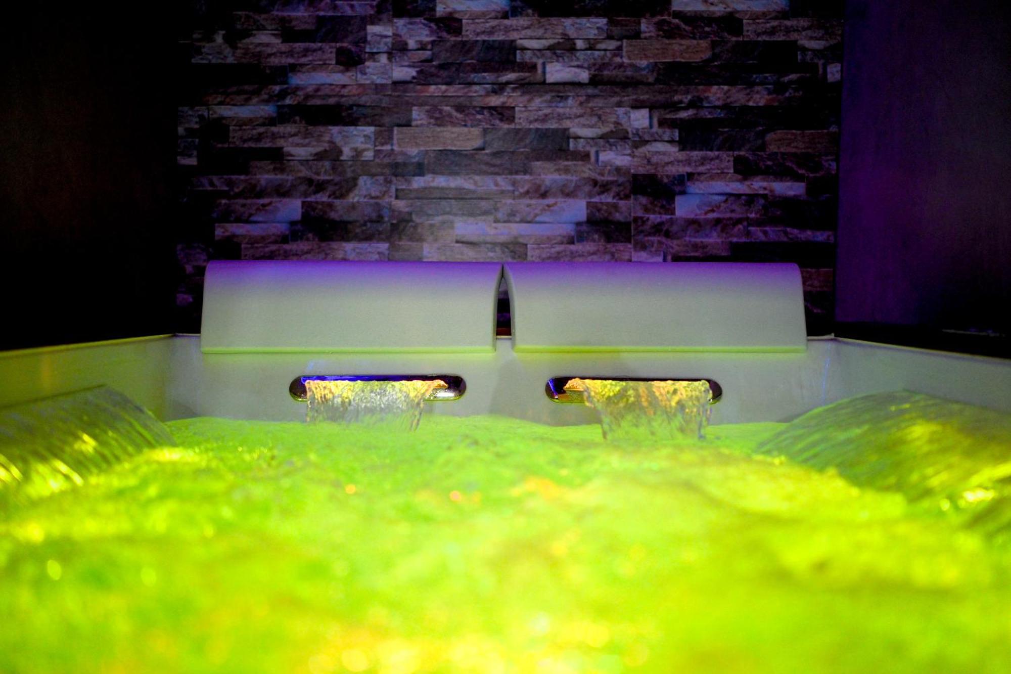 La Grotta, Luxury & Holiday home Noto