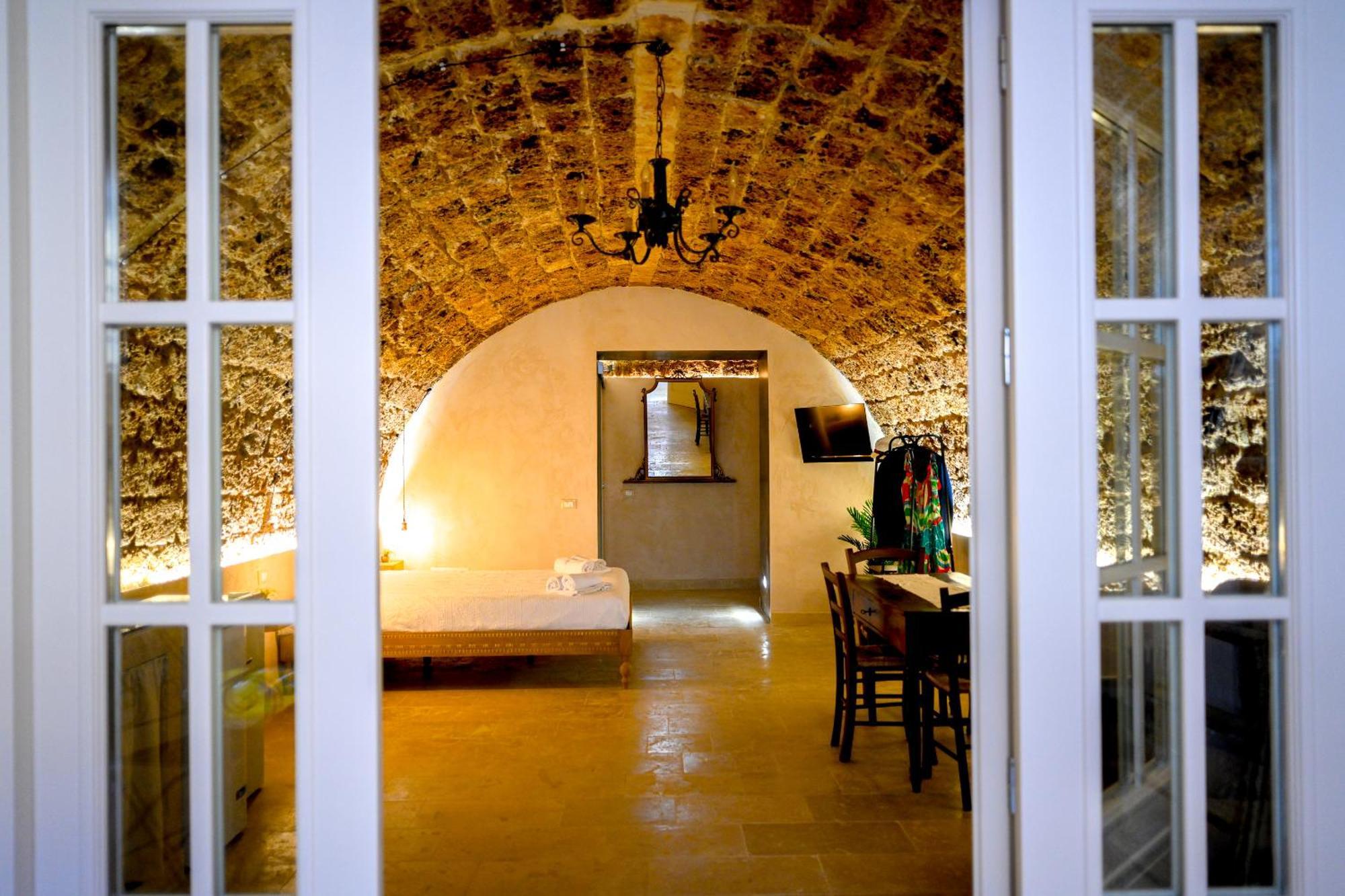 Holiday home La Grotta, Luxury & Noto