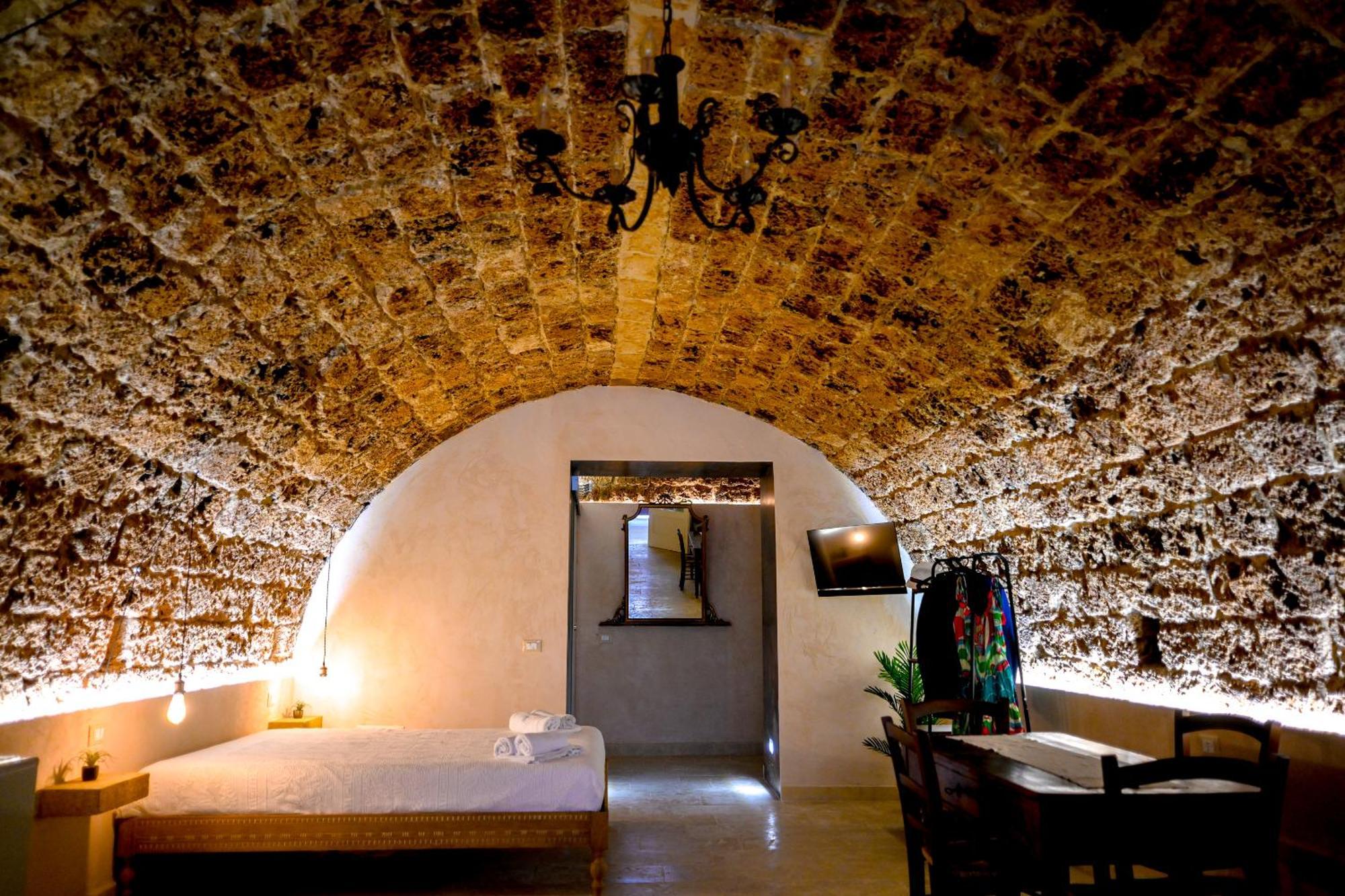 Holiday home La Grotta, Luxury &